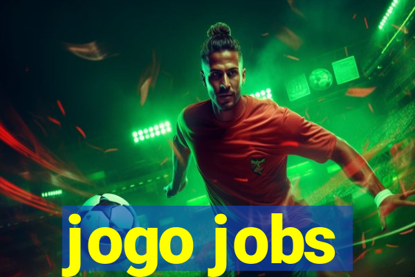 jogo jobs